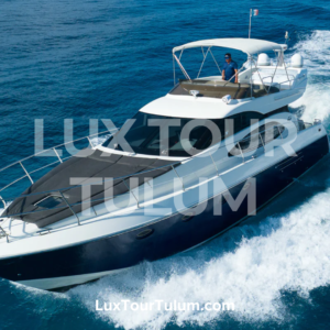 50' Azimut Yacht